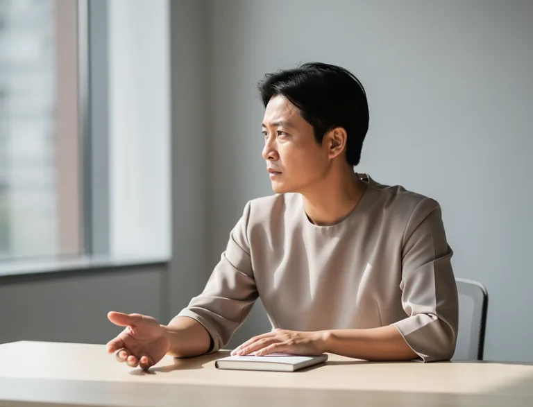 재무 상담사 Hadong